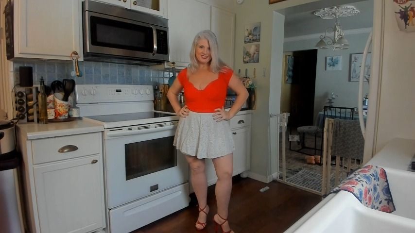 Brownies For step-Dad: step-Son's Sweet Revenge