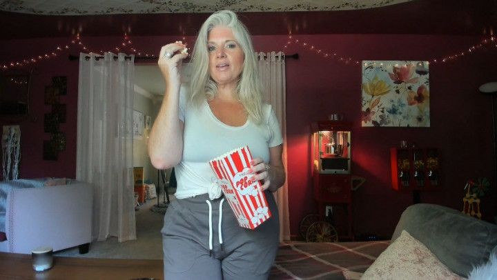 Dirty Movie: step-Mom's Favorite Film 4K