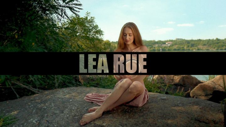 REALNU - Lea Rue Erin Pink