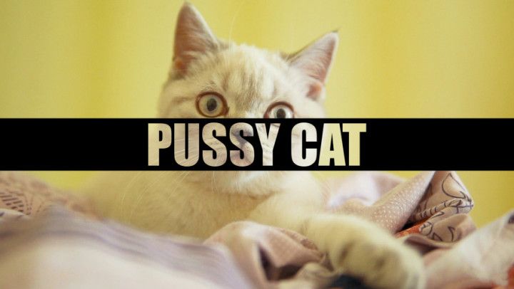 REALNU - Pussy Cat Erin Pink