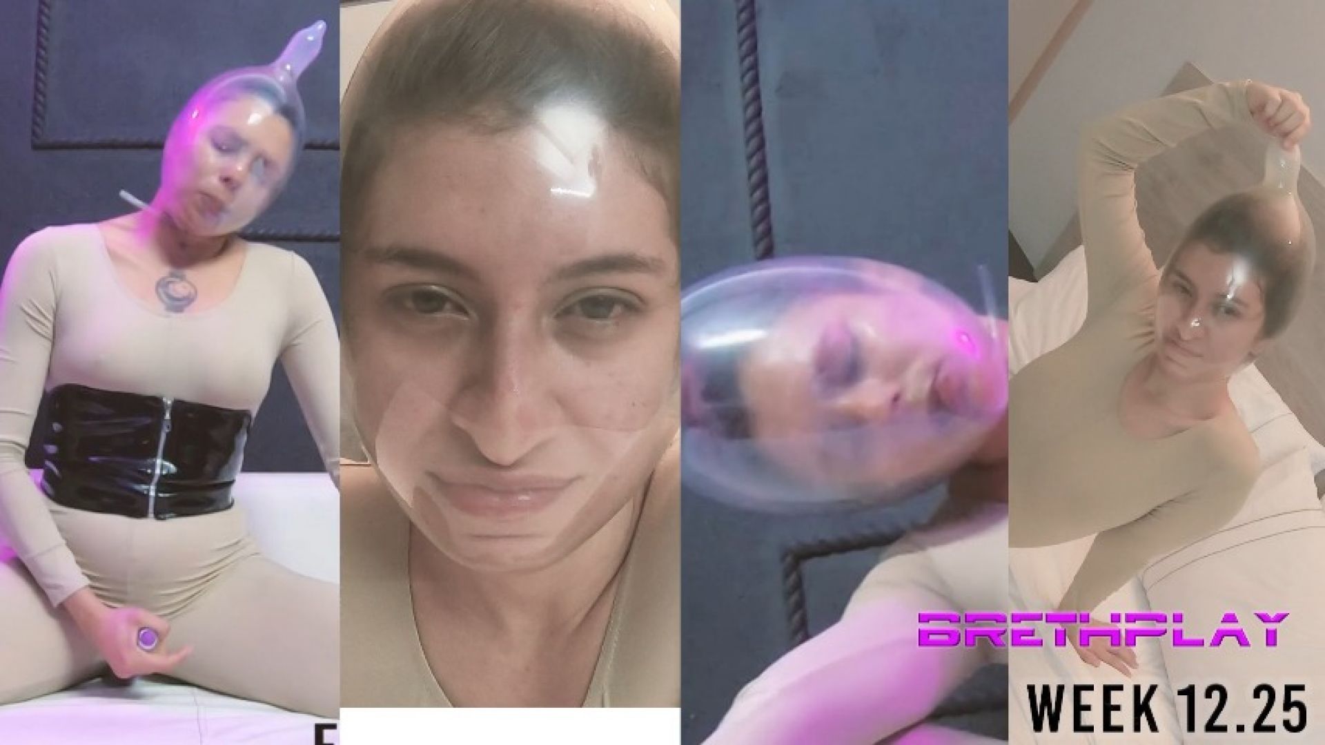 WEEK 12 Compilation BreathPlay