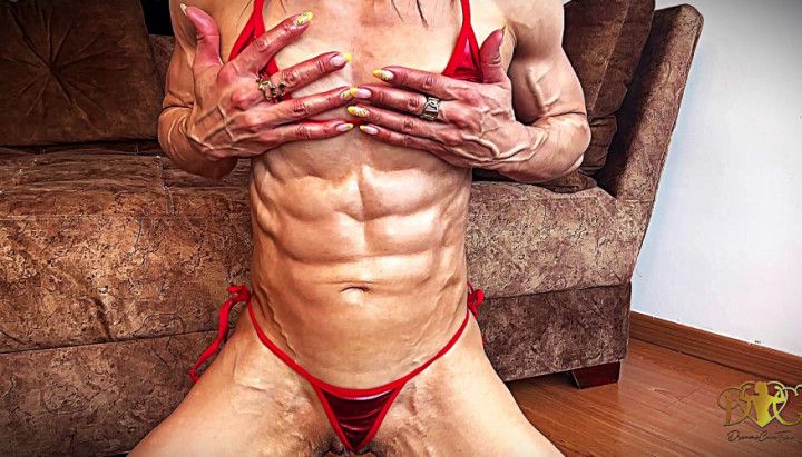 Mighty Laura - ABSolute