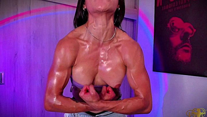 Ruby Rock - Exploding for you