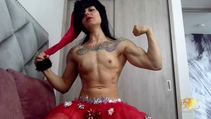 Emilia Clarkson - All You want for Xmas