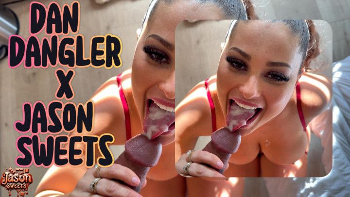 Dan Dangler gets Ruined by Jason Sweets