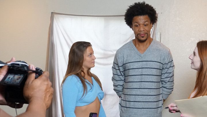 House Hunting with Febby Twigs Esp 1