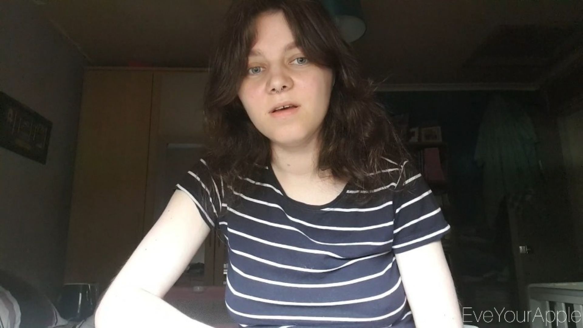 step-Mommy's Confession