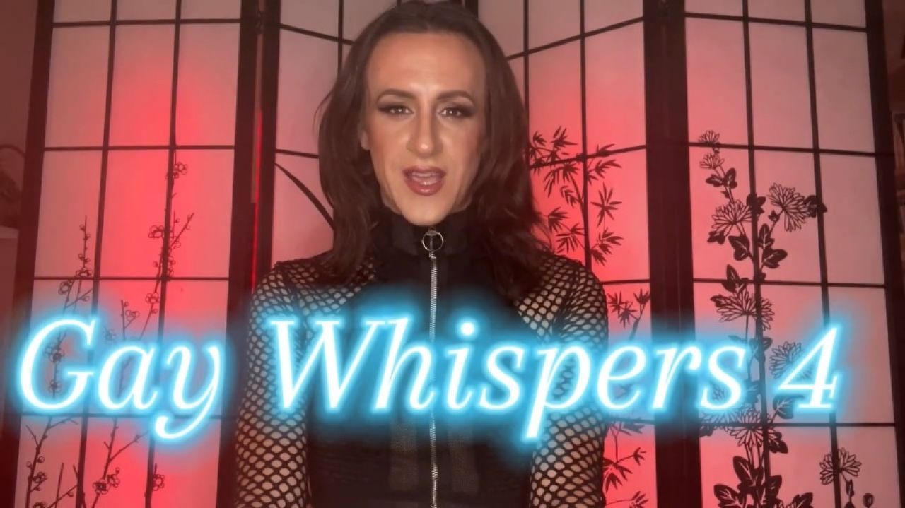 Gay Whispers 4