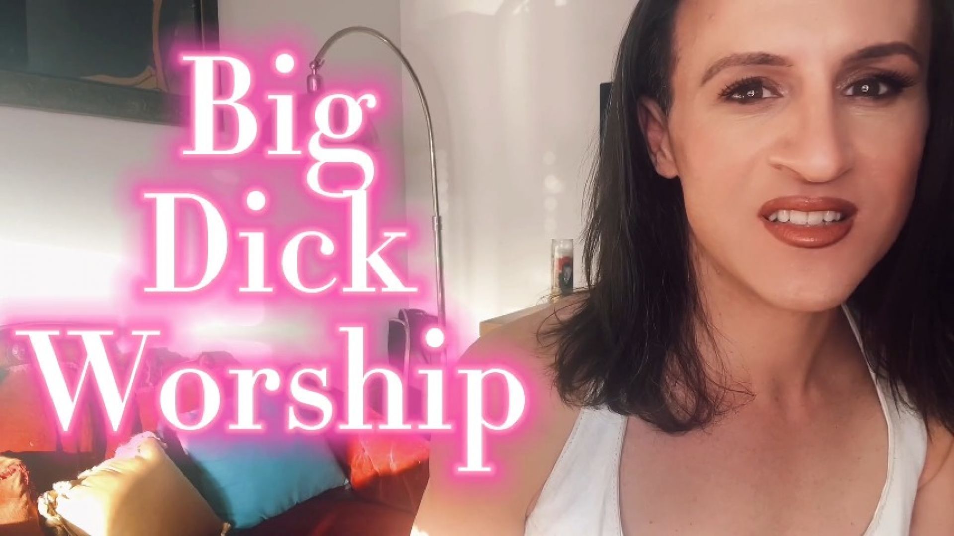 Big Dick Worship