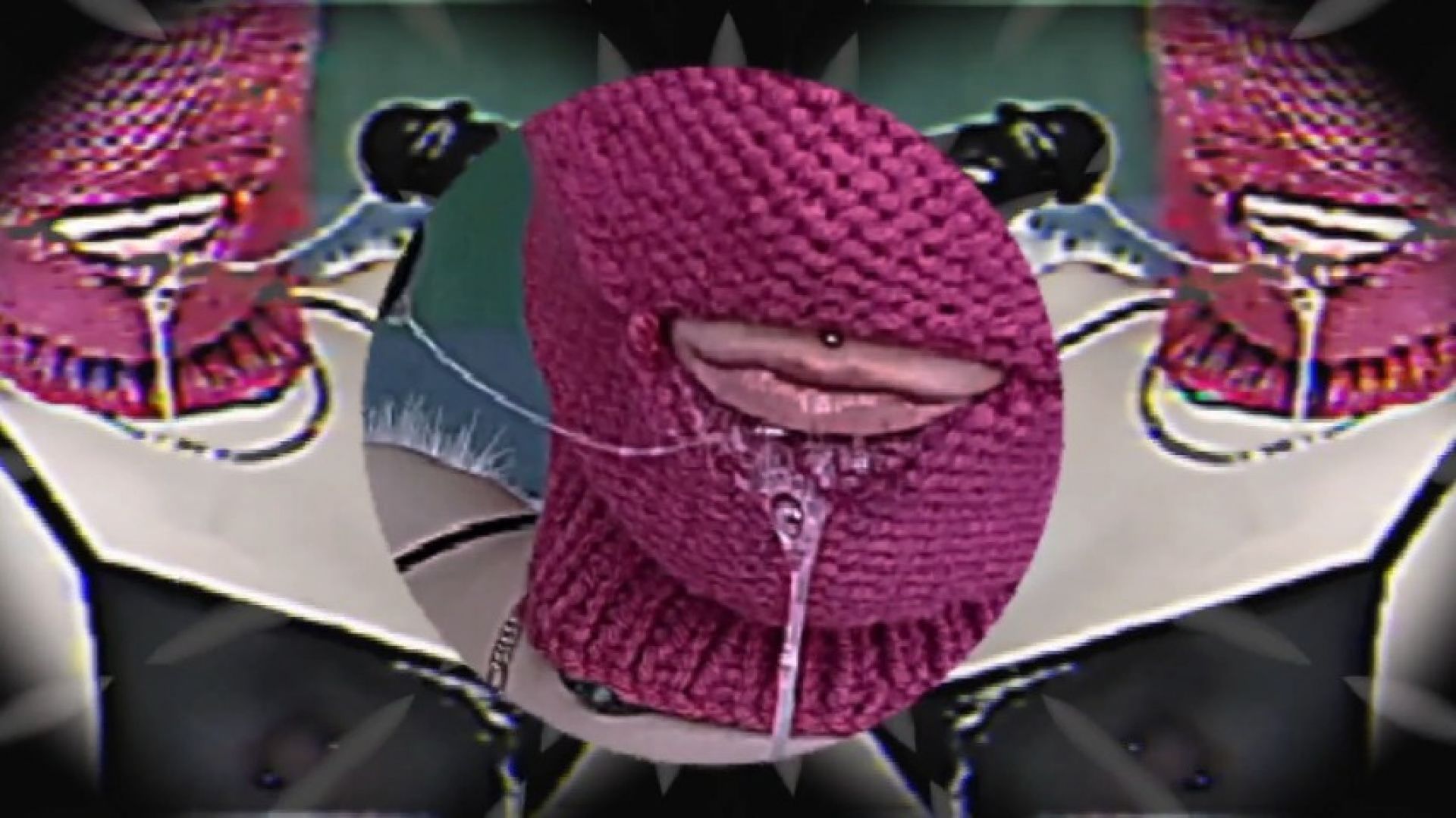 Deepthroat Instructions for First Time Cocksuckers