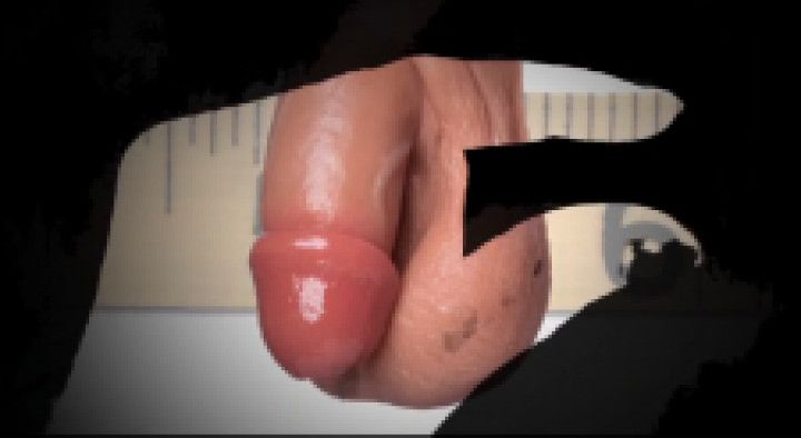 SPH: In Denial About Your Small Size