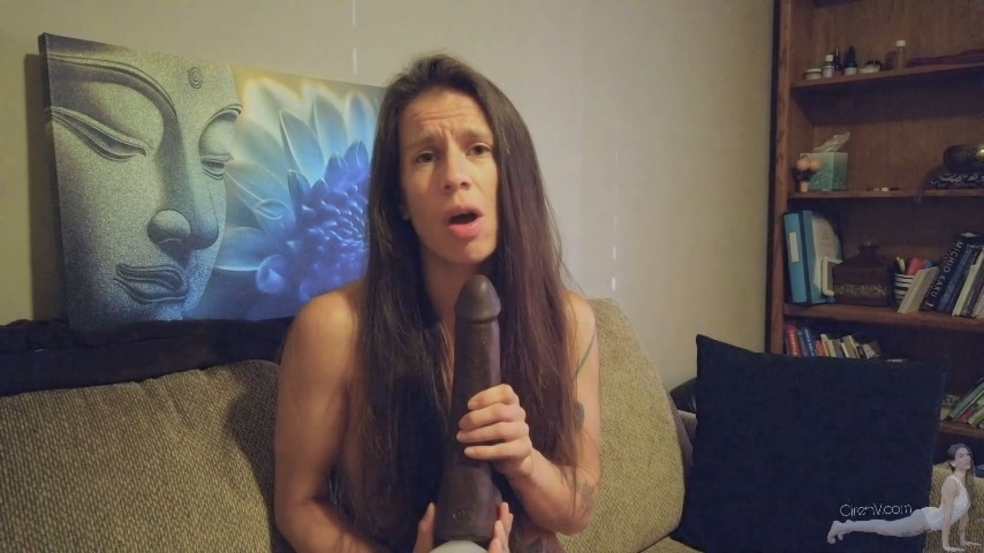 BBC Addicted Slut Hardcore Cuckold SPH