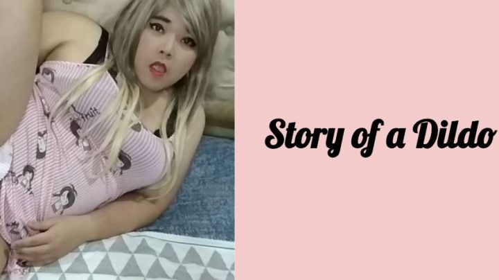 Story of a Dildo