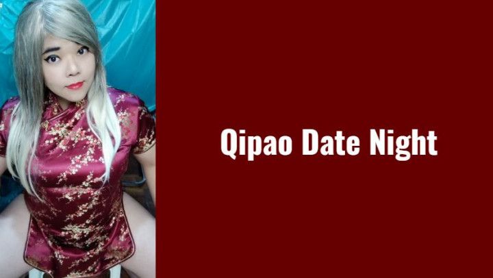 Qipao Date Night