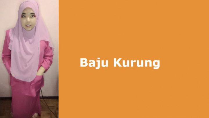Baju Kurung