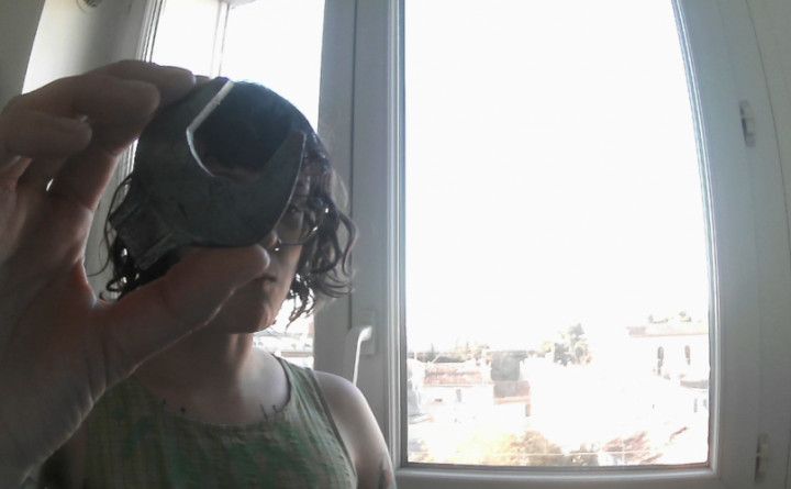 eating metal in marseille