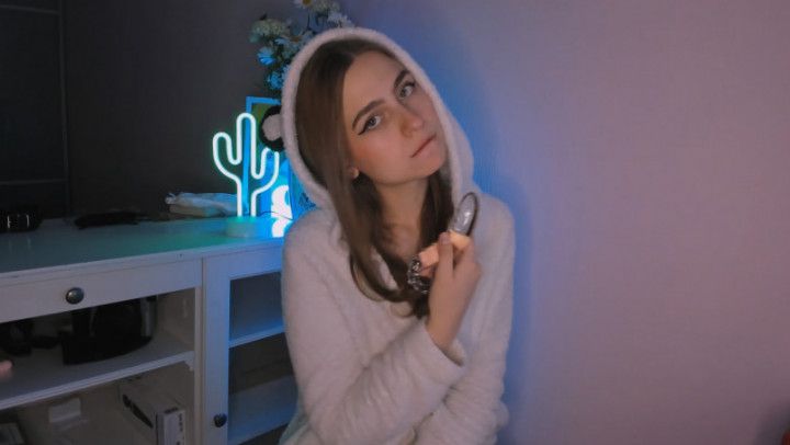 My new toy! Tentacles