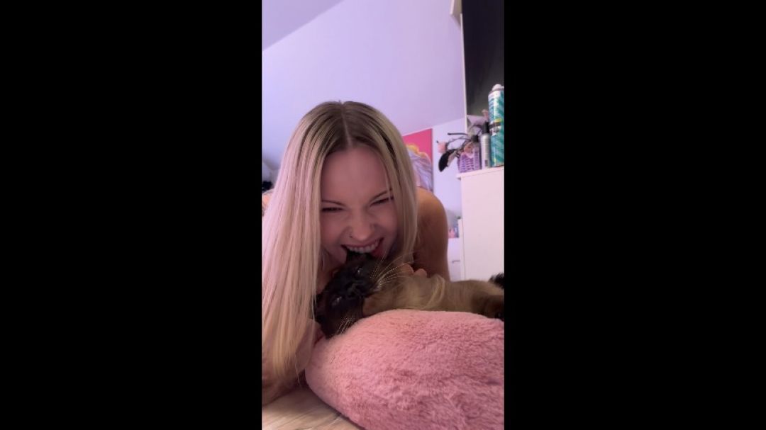 Fooling Around With My Favorite Dexter