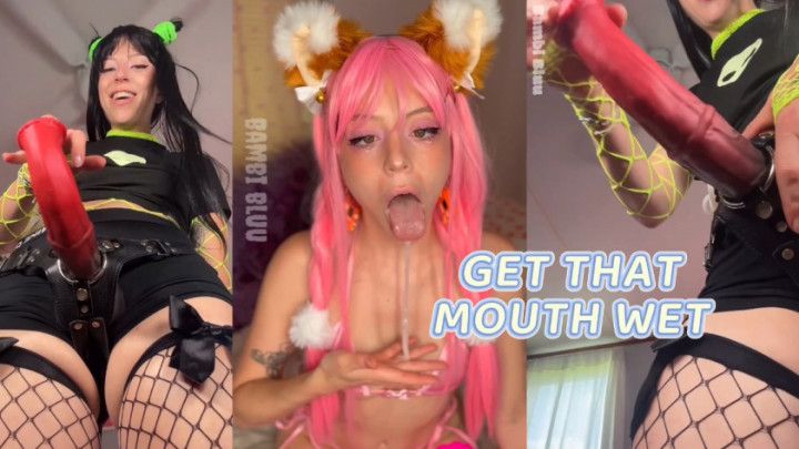 Sissy Slut Femdom Gooner