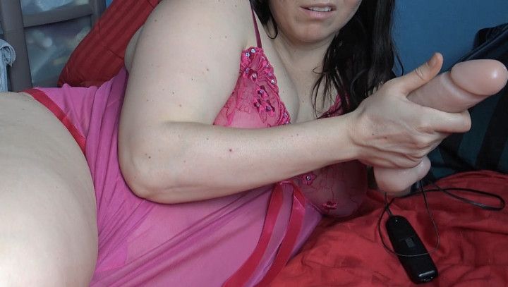 Your step-sister is a bitch