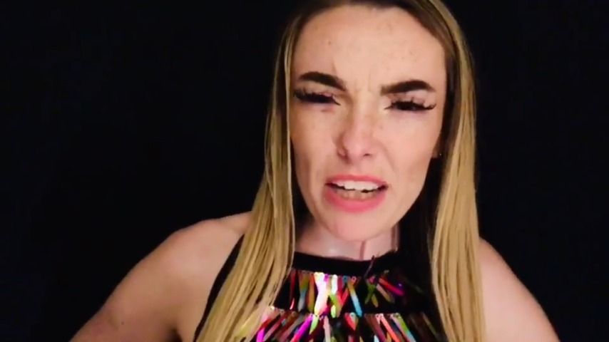 You’ve been caught dogging again