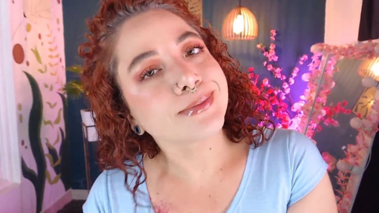 My makeup routine