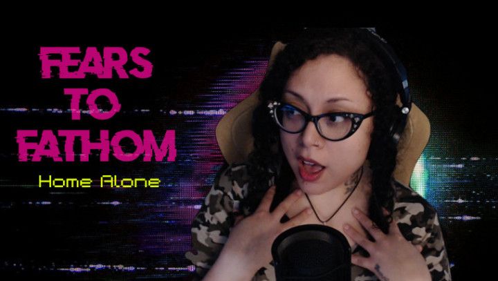 Fears to Fathom: Home Alone