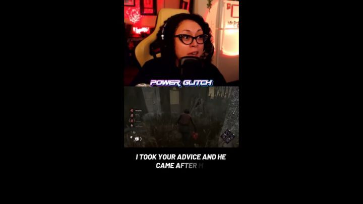 Trying Dead by Daylight for the FIRST time