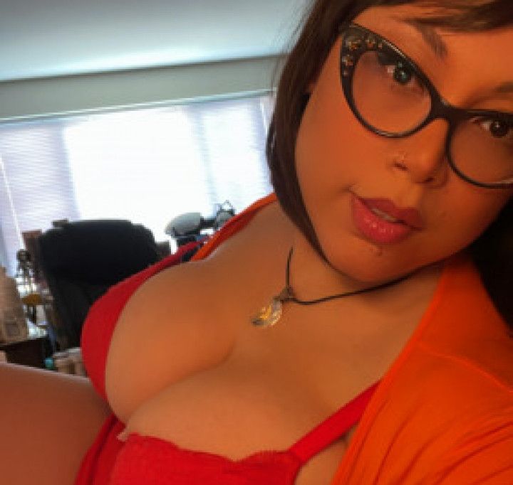 Velma, Mystery Solved