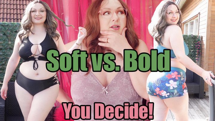 Summer Swimsuit Try-On | Which One Suits Me Best