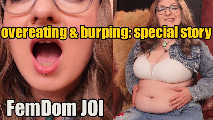 I am Hungry and Angry StepMom, but you can't run away