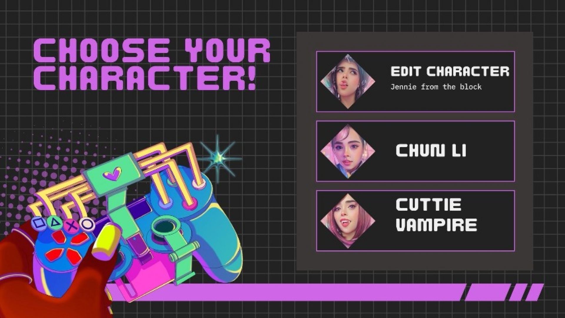 Your Favorite Kinks Video Game