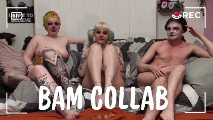 BLAIRE X ALICE X MATTY COLLAB BUNDLE