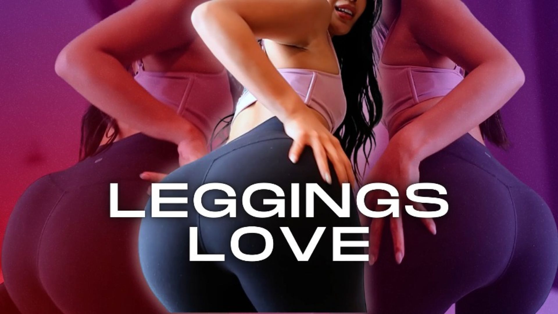 Cum Quick for My Leggings