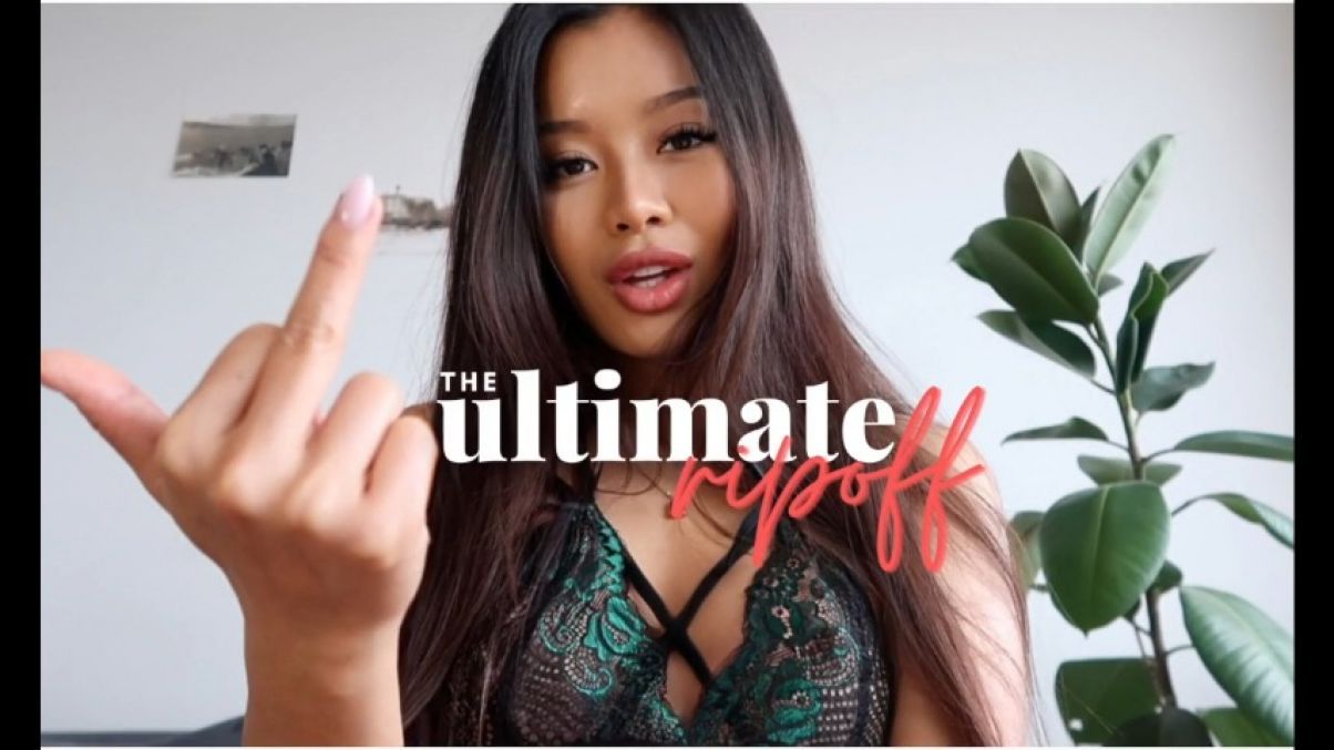 The Ultimate Rip Off Clip