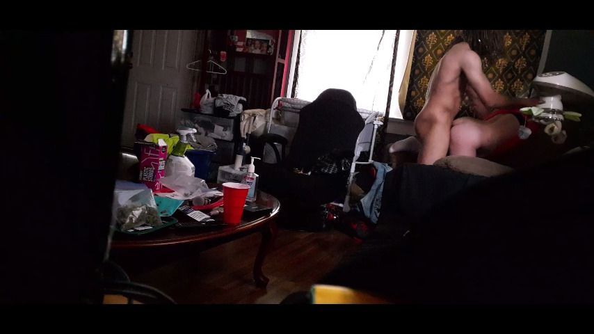 Hidden camera swerve