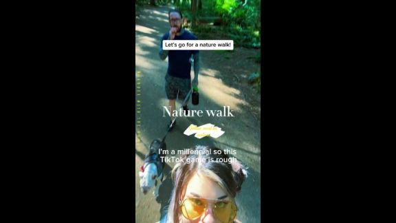 Nature Walk