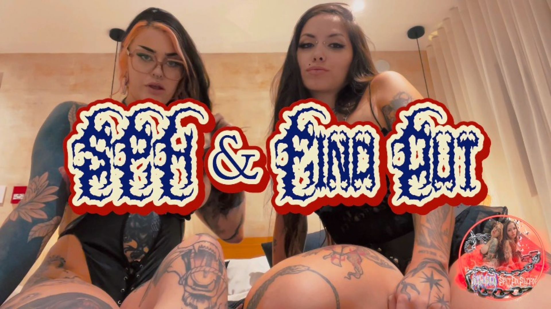 SPH &amp; Find Out w/ Sloan