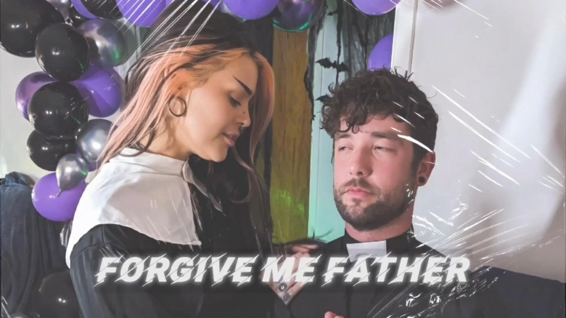 Forgive Me step-Father
