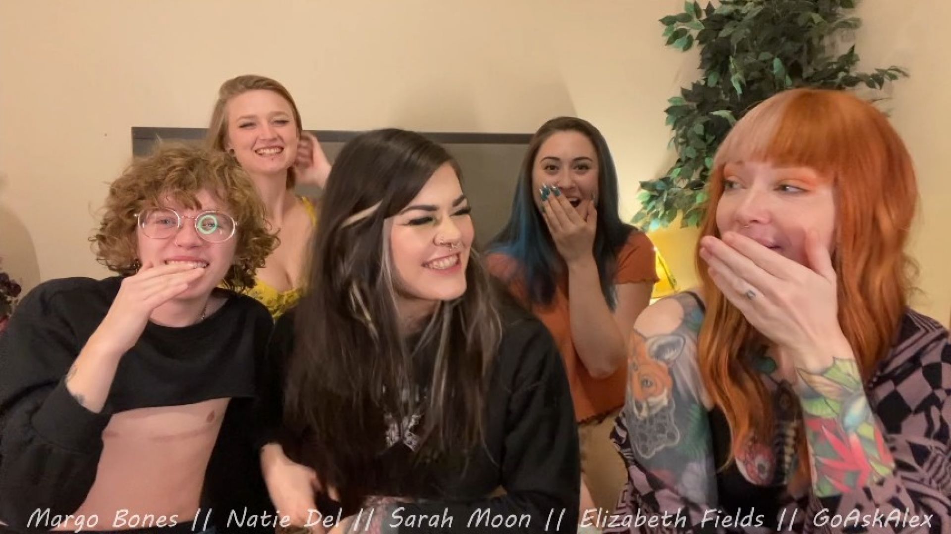 Group Small Penis Humilation SPH