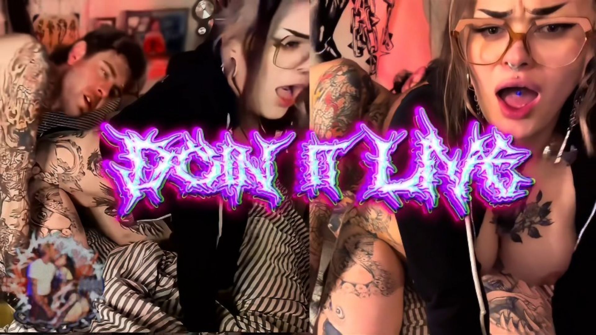 Doin' It Live w/ Charlie Western