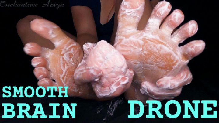 Smooth Brain Drone [sale