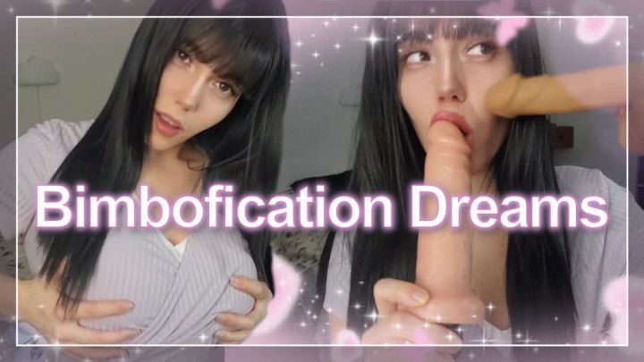 Bimbofication Dreams