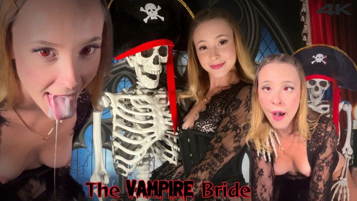 The Vampire Bride