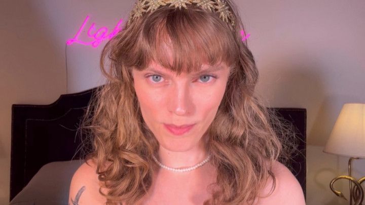 Eaten by A Trans Goddess