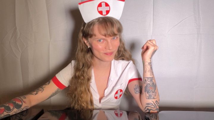 Nursing You Back To Health