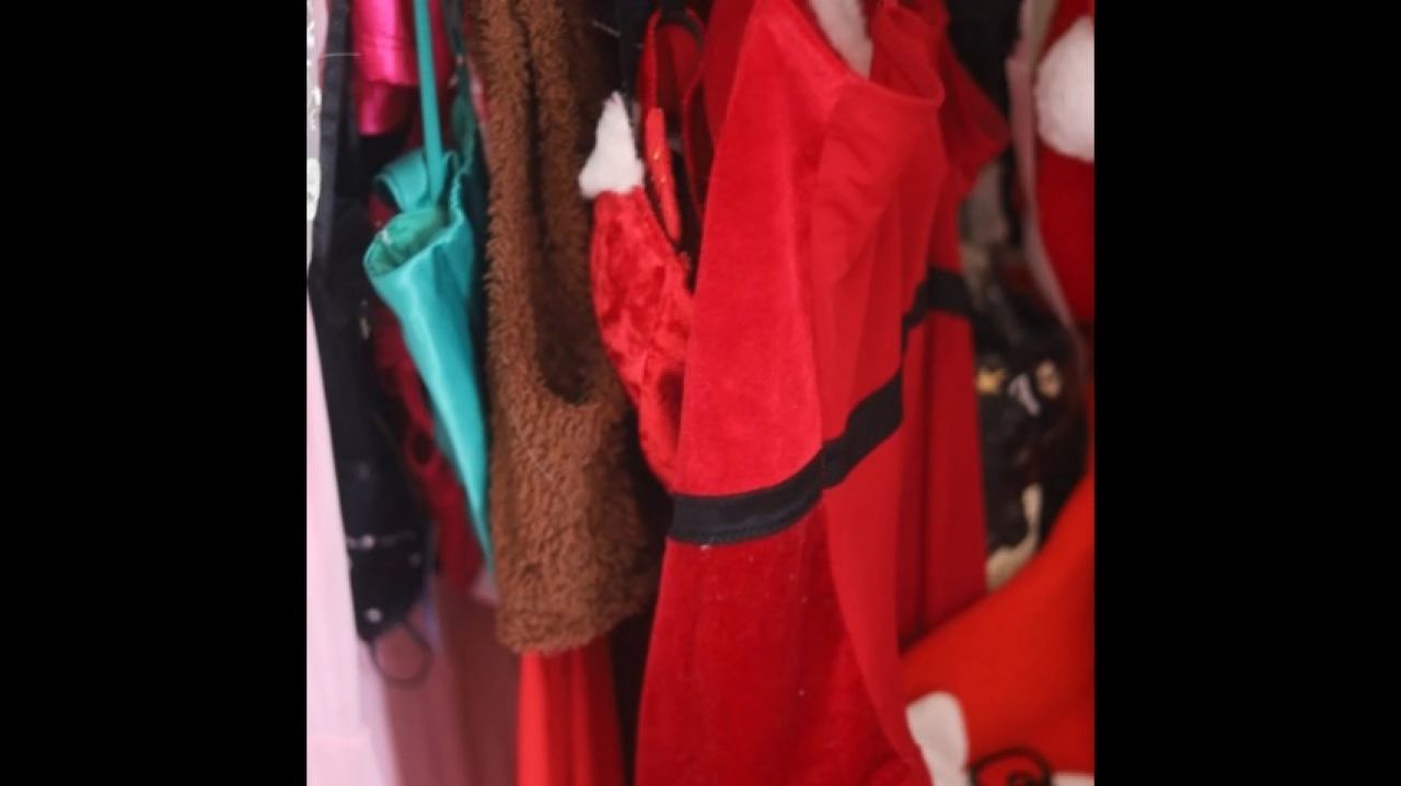 SW Vlog: My Work Closet's Seasonal Refresh