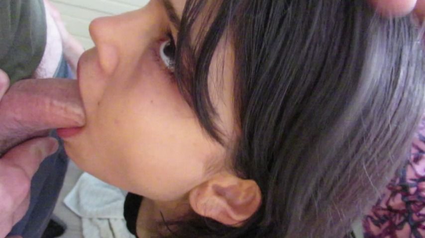 bratty gf doesn't want to do anal