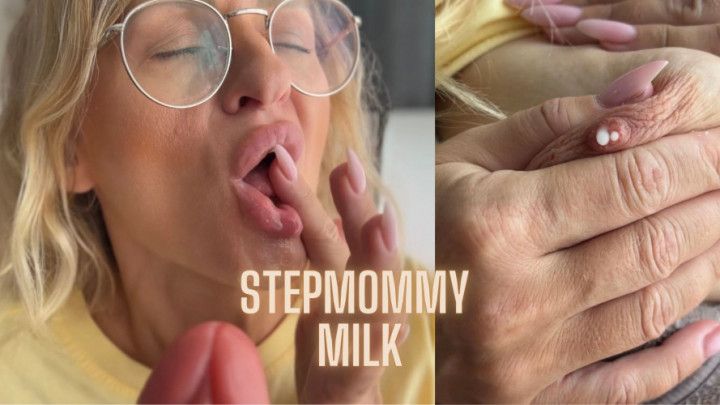 step-mother's milk