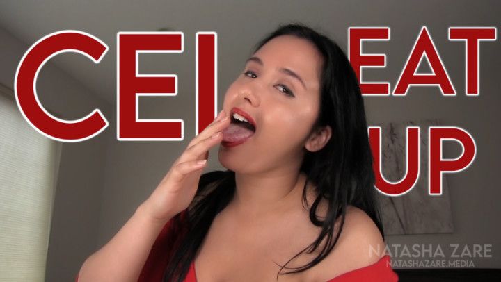 Eat That Load For Me